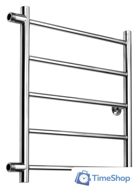 Полотенцесушитель Ростела Виктория боковое подключение 1