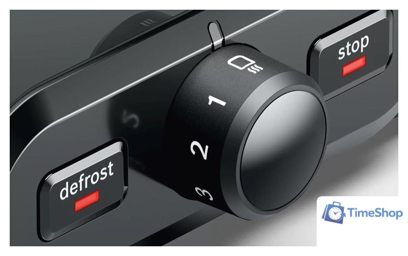 Тостер Bosch TAT4P424 - Изображение №7 — Интернет-магазин Time-Shop