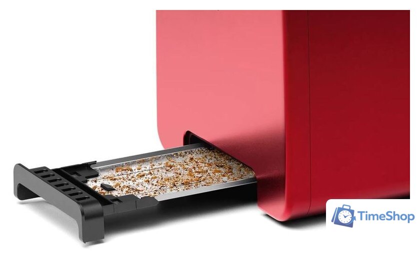 Тостер Bosch TAT4P424 - Изображение №9 — Интернет-магазин Time-Shop