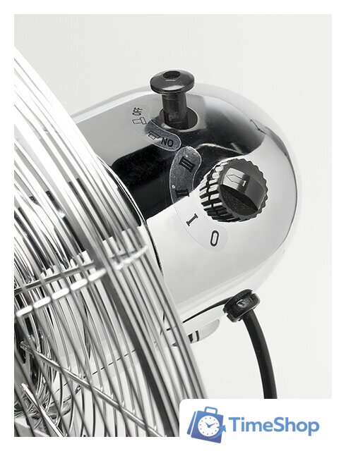 Вентилятор Bestron DFS45S - Изображение №2 — Интернет-магазин Time-Shop