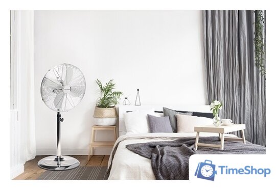 Вентилятор Bestron DFS45S - Изображение №3 — Интернет-магазин Time-Shop