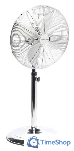 Вентилятор Bestron DFS45S - Изображение №1 — Интернет-магазин Time-Shop
