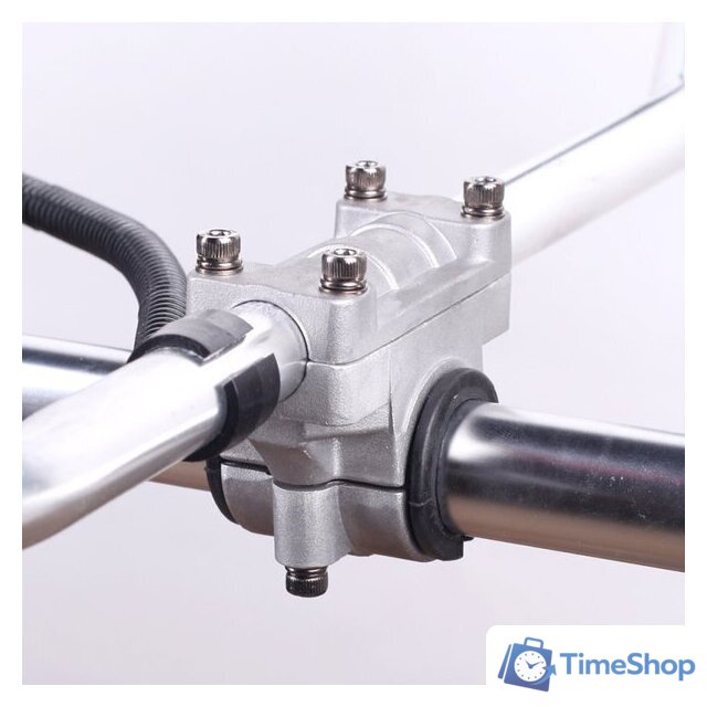 Триммер Maxcut MC 158 [025100010] - Изображение №7 — Интернет-магазин Time-Shop