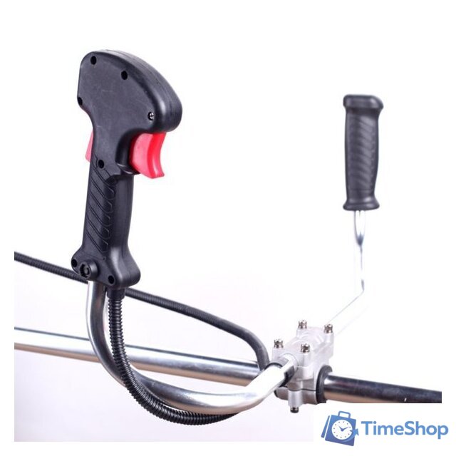 Триммер Maxcut MC 158 [025100010] - Изображение №4 — Интернет-магазин Time-Shop