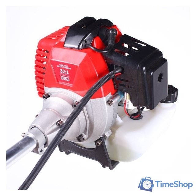 Триммер Maxcut MC 158 [025100010] - Изображение №2 — Интернет-магазин Time-Shop