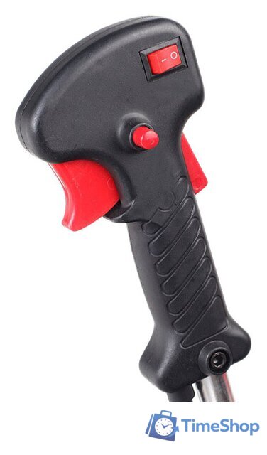 Триммер Maxcut MC 158 [025100010] - Изображение №5 — Интернет-магазин Time-Shop