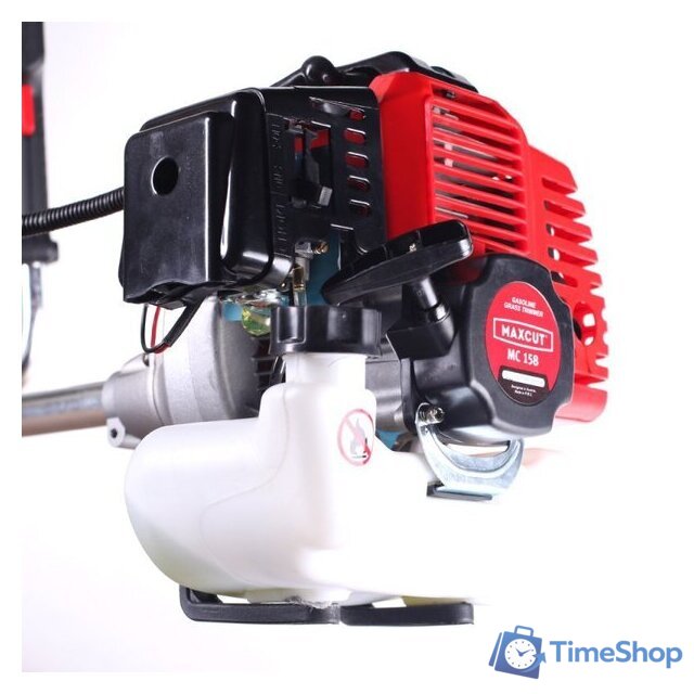Триммер Maxcut MC 158 [025100010] - Изображение №3 — Интернет-магазин Time-Shop