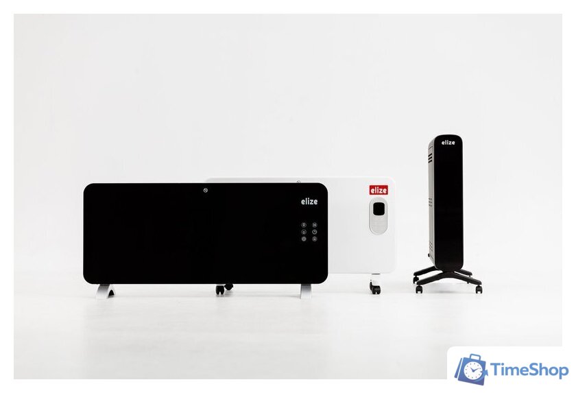 Конвектор Elize EL2000G - Изображение №9 — Интернет-магазин Time-Shop