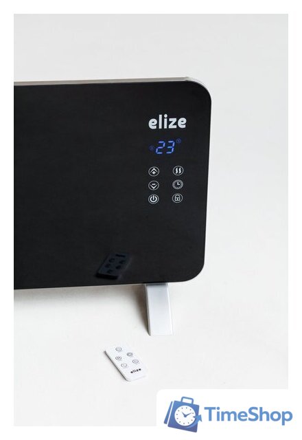 Конвектор Elize EL2000G - Изображение №4 — Интернет-магазин Time-Shop