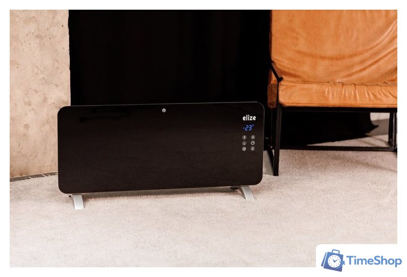 Конвектор Elize EL2000G - Изображение №8 — Интернет-магазин Time-Shop