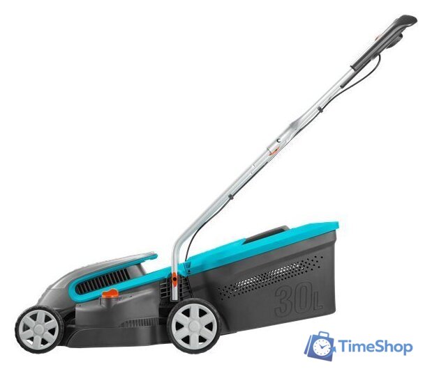 Газонокосилка Gardena PowerMax Li-40/32 [5033-20] - Изображение №2 — Интернет-магазин Time-Shop