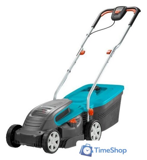 Газонокосилка Gardena PowerMax Li-40/32 [5033-20] - Изображение №1 — Интернет-магазин Time-Shop