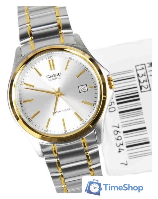 Наручные часы Casio LTP-1183G-7A - Изображение №2 — Интернет-магазин Time-Shop