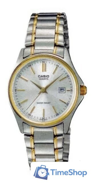 Наручные часы Casio LTP-1183G-7A - Изображение №1 — Интернет-магазин Time-Shop