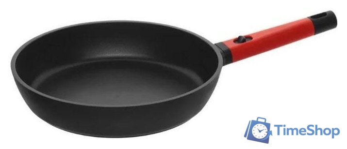 Сковорода Nadoba Gusta 729217 - Изображение №1 — Интернет-магазин Time-Shop