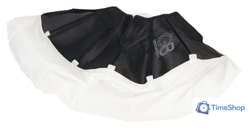 Софтбокс GreenBean LanternBall 65BW - Изображение №6 — Интернет-магазин Time-Shop