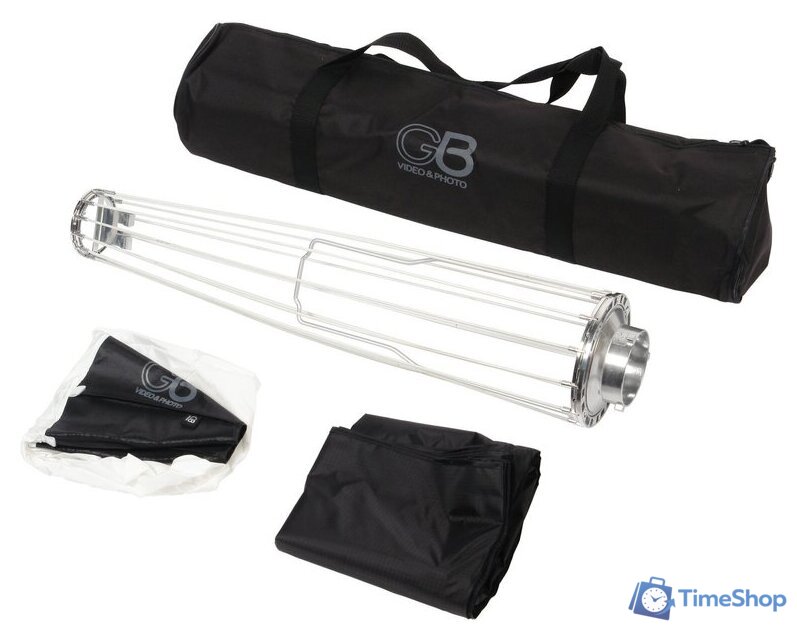 Софтбокс GreenBean LanternBall 65BW - Изображение №10 — Интернет-магазин Time-Shop
