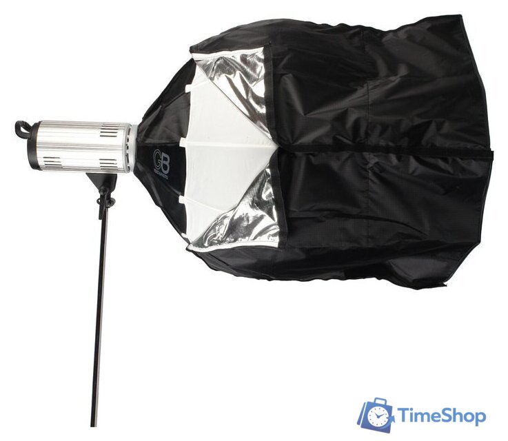 Софтбокс GreenBean LanternBall 65BW - Изображение №4 — Интернет-магазин Time-Shop