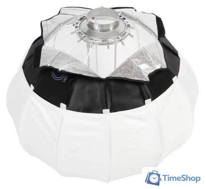 Софтбокс GreenBean LanternBall 65BW - Изображение №7 — Интернет-магазин Time-Shop