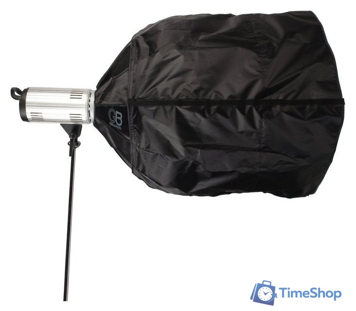 Софтбокс GreenBean LanternBall 65BW - Изображение №5 — Интернет-магазин Time-Shop