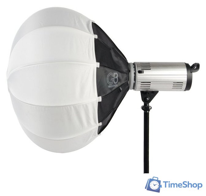 Софтбокс GreenBean LanternBall 65BW - Изображение №1 — Интернет-магазин Time-Shop