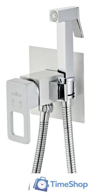 Гигиенический душ Vieir V353551-F - Изображение №1 — Интернет-магазин Time-Shop