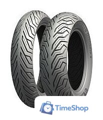 Шины для скутера/мопеда Michelin City Grip 2 100/90R14 57S TL - Изображение №1 — Интернет-магазин Time-Shop