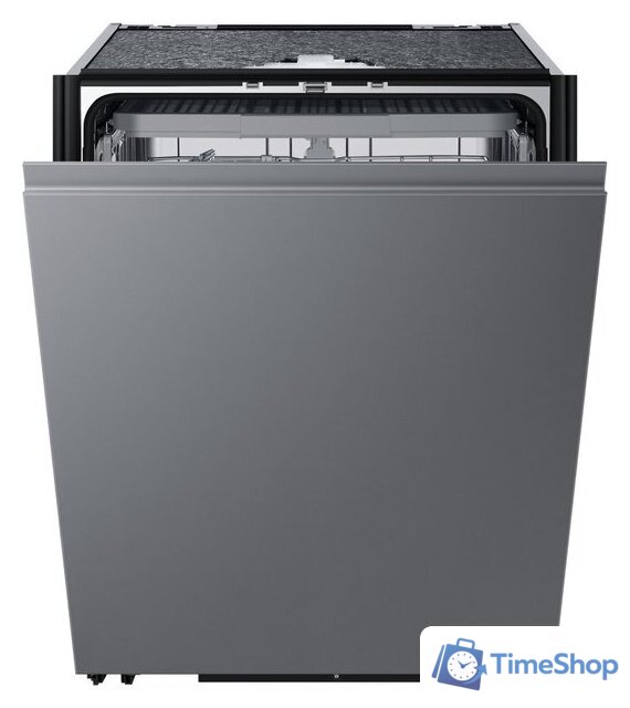 Встраиваемая посудомоечная машина Samsung DW60DG790I00U1 - Изображение №1 — Интернет-магазин Time-Shop