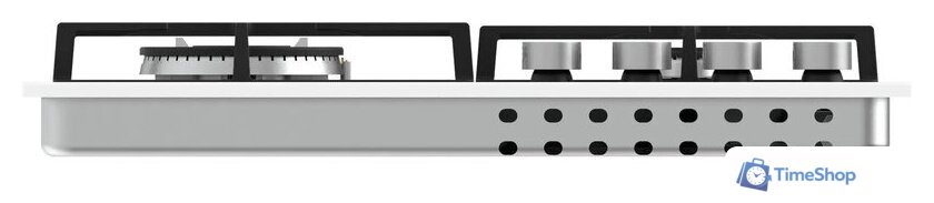 Варочная панель Candy CHXM64CWW - Изображение №4 — Интернет-магазин Time-Shop