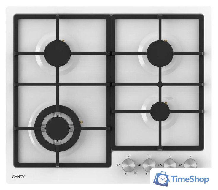 Варочная панель Candy CHXM64CWW - Изображение №1 — Интернет-магазин Time-Shop