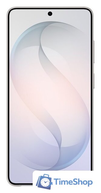 Чехол для телефона Samsung Slim Magnet Case для Samsung Galaxy S26 Ultra (серый) - Изображение №5 — Интернет-магазин Time-Shop