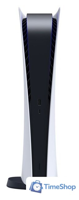 Игровая приставка Sony PlayStation 5 Digital Edition CFI-1000B - Изображение №3 — Интернет-магазин Time-Shop