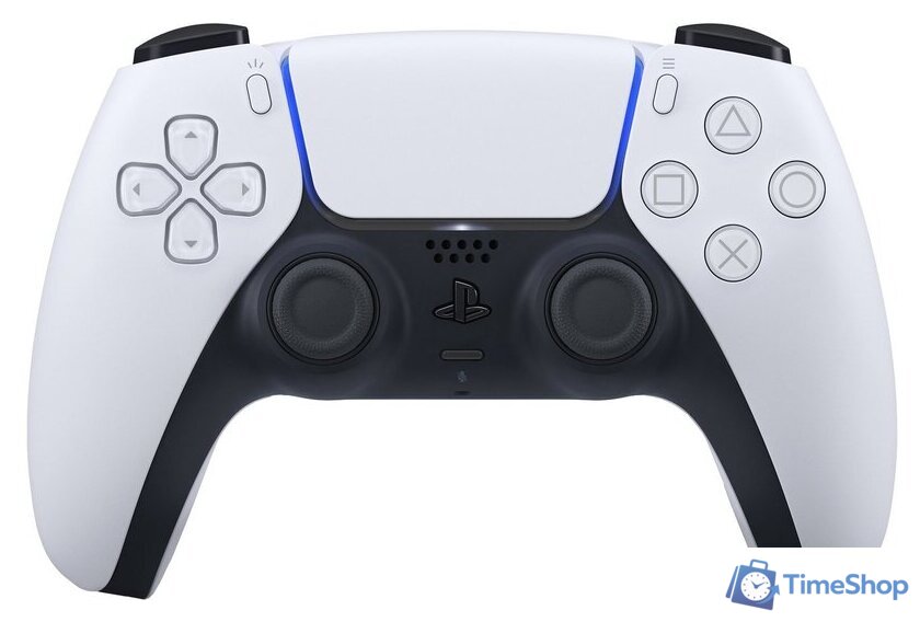 Игровая приставка Sony PlayStation 5 Digital Edition CFI-1000B - Изображение №6 — Интернет-магазин Time-Shop