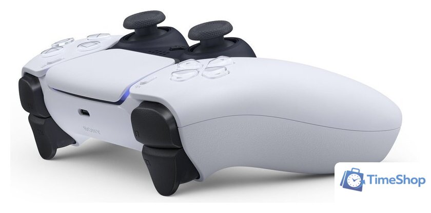 Игровая приставка Sony PlayStation 5 Digital Edition CFI-1000B - Изображение №7 — Интернет-магазин Time-Shop