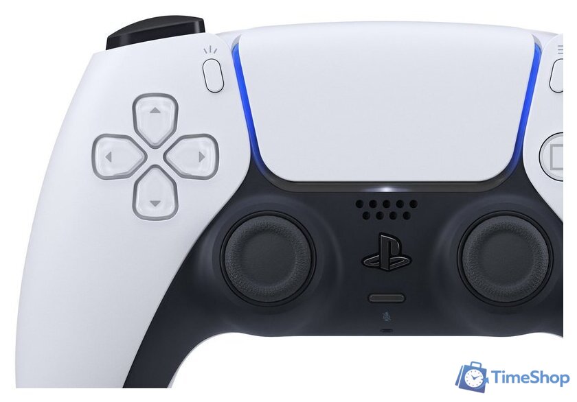 Игровая приставка Sony PlayStation 5 Digital Edition CFI-1000B - Изображение №8 — Интернет-магазин Time-Shop