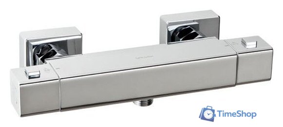 Смеситель Valvex Estil Square Plus 2447170 - Изображение №1 — Интернет-магазин Time-Shop