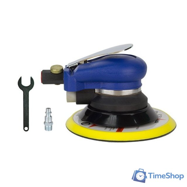 Пневмошлифмашина Frosp RK-128-V6 - Изображение №3 — Интернет-магазин Time-Shop