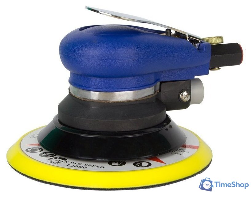 Пневмошлифмашина Frosp RK-128-V6 - Изображение №1 — Интернет-магазин Time-Shop