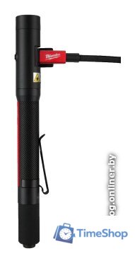 Фонарь Milwaukee IR PL250 - Изображение №2 — Интернет-магазин Time-Shop