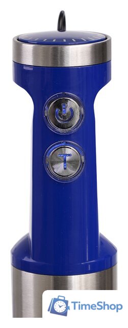 Погружной блендер Galaxy Line GL2129 (синий) - Изображение №2 — Интернет-магазин Time-Shop