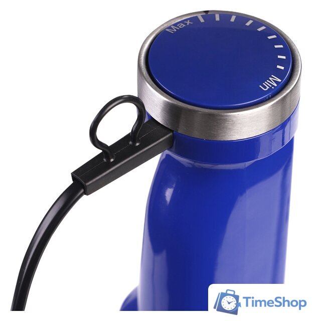 Погружной блендер Galaxy Line GL2129 (синий) - Изображение №3 — Интернет-магазин Time-Shop