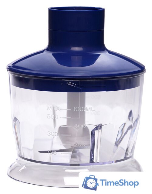 Погружной блендер Galaxy Line GL2129 (синий) - Изображение №5 — Интернет-магазин Time-Shop