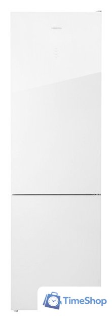 Холодильник Hiberg RFC-400DX NFGW inverter - Изображение №1 — Интернет-магазин Time-Shop