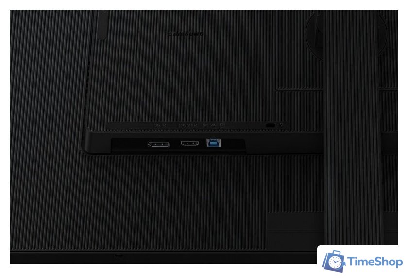 Монитор Samsung ViewFinity S8 LS32D800EAIXCI - Изображение №13 — Интернет-магазин Time-Shop