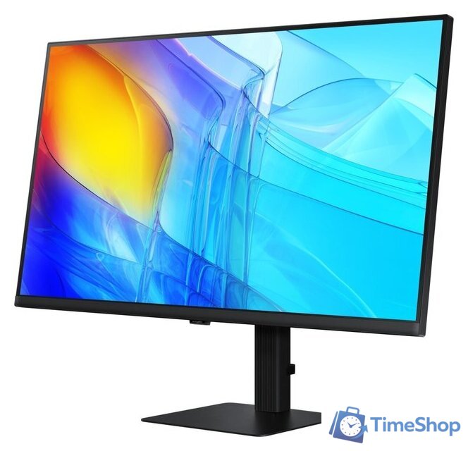 Монитор Samsung ViewFinity S8 LS32D800EAIXCI - Изображение №10 — Интернет-магазин Time-Shop