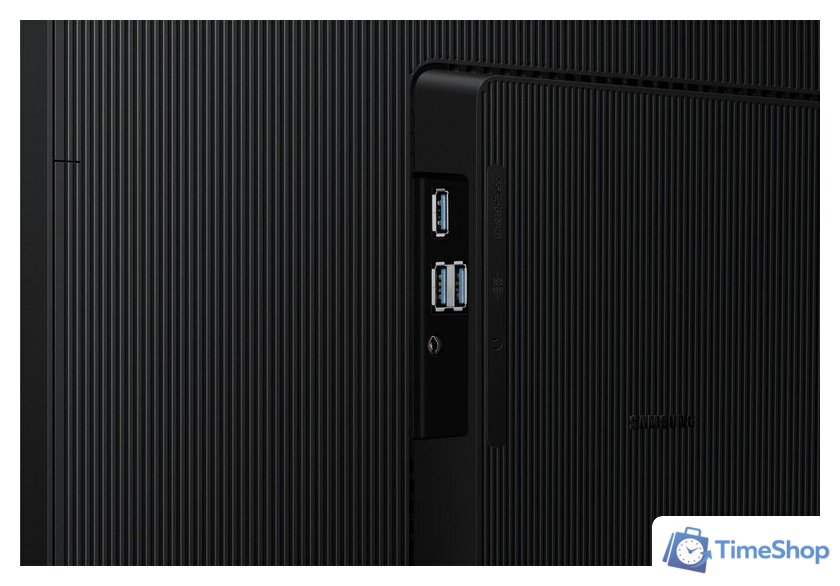 Монитор Samsung ViewFinity S8 LS32D800EAIXCI - Изображение №12 — Интернет-магазин Time-Shop
