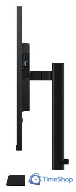 Монитор Samsung ViewFinity S8 LS32D800EAIXCI - Изображение №2 — Интернет-магазин Time-Shop