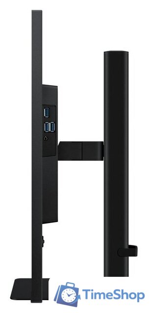 Монитор Samsung ViewFinity S8 LS32D800EAIXCI - Изображение №3 — Интернет-магазин Time-Shop