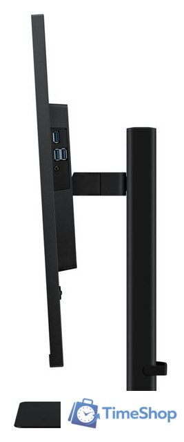 Монитор Samsung ViewFinity S8 LS32D800EAIXCI - Изображение №5 — Интернет-магазин Time-Shop