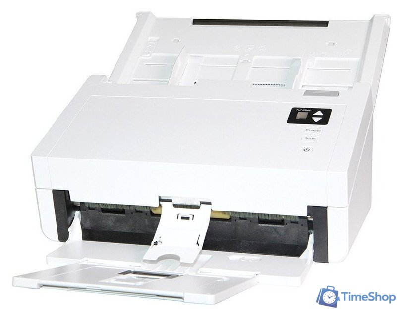 Сканер Avision AD345GL - Изображение №1 — Интернет-магазин Time-Shop
